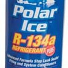 FJC INC. R134A Polar Ice R134a and Leak Sealer 14oz Replacement Can FJ536