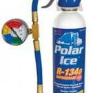 FJC INC. R134A Polar Ice and LeakSealer 19oz Can with Tap FJ525