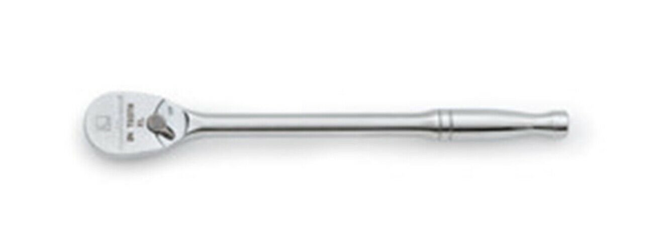 GEARWRENCH 1/4"Drive 6.87" Long HandleRatchet 84 Tooth KD81028