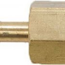 S.U.R & R 3/8 GM Female to Nylon LineAdapters(1 Pkg) SRRK100