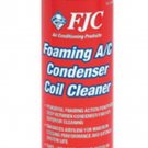 FJC INC. Foaming Condenser Cleaner - 18oz FJ5915