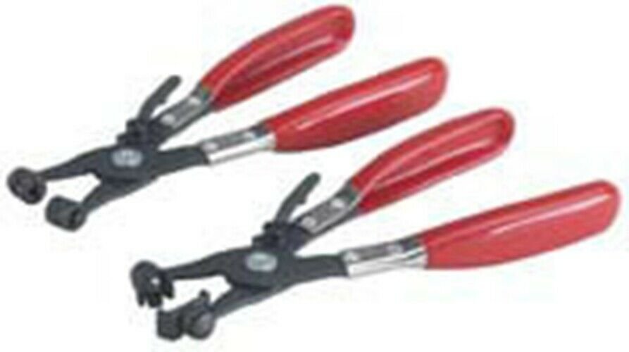 OTC 2PC Hose Clamp Plier Set OT4502