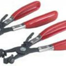 OTC 2PC Hose Clamp Plier Set OT4502