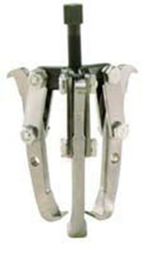 OTC 2 Ton 2/3 Jaw Reversing PullerReach 3-1/4   Spread 4-3/4 OT1023
