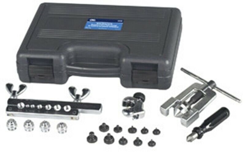 OTC Master Flaring Tool Kit OT6502