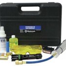MASTERCOOL UV Rechargeable Flashlight DyeKit ML53451-110