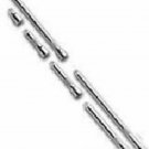 SK HAND TOOL 6 Piece 3/8" Drive ExtensionSet 1.5"-10" SK4536