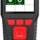 CANDO INTERNATIONAL HD Code Reader II CD775303