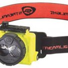 STREAMLIGHT USB Rechargeable BlackHeadlight SG61601