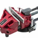 STEELMAN Speed Jaw 5" Bench Vise JS92747