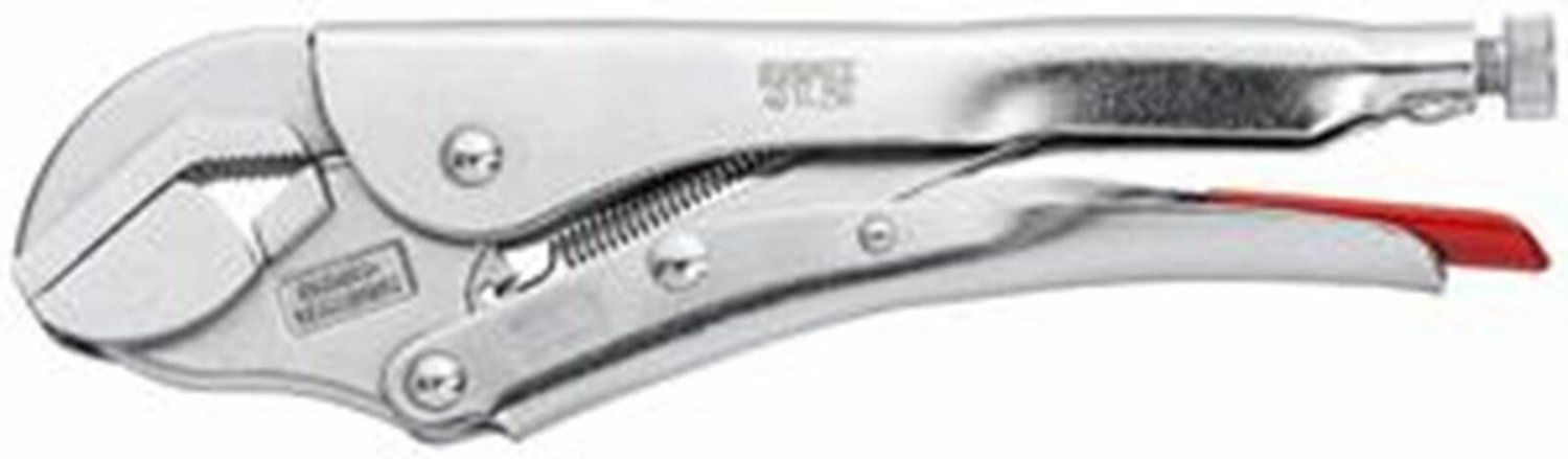 KNIPEX 10" Universal Gripping Pliers KX4014250