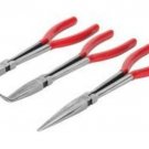 TITAN 3 Piece 11"  Plier Set TN60770 60770