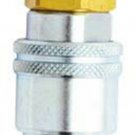 MILTON 1/4 FNPT Large Bore Kwik GripSafety Air Chuck MI1496
