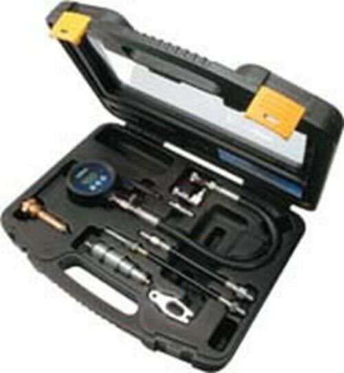 MITYVAC Diesel Digital CompressionTester Kit MYMV5535