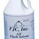 FJC INC. A/C Flush Solvent Gallon FJ2128
