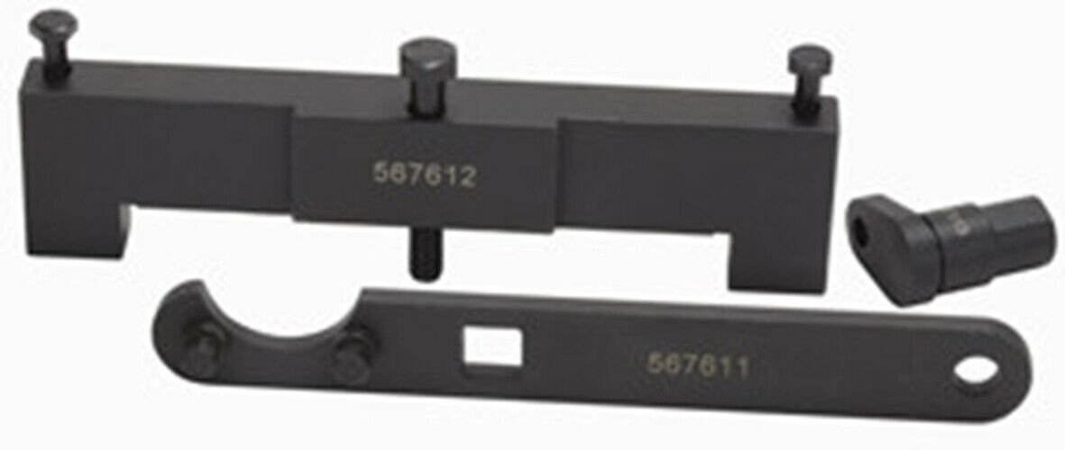 OTC Ford 3.9L 4V Cam Tool Set  3Tools OT6680