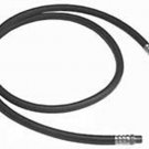 S & G TOOL AID 48" Replacement Hose1/4" NPT Male Quick Coupler Fm TA53904