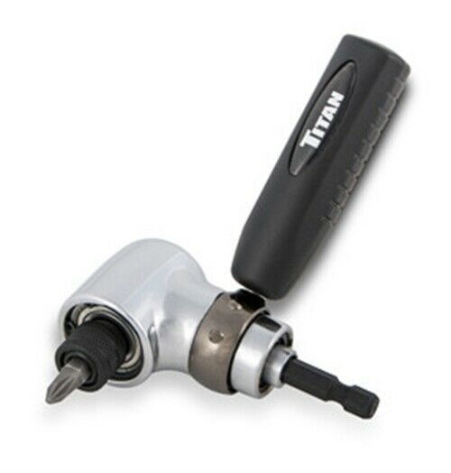 TITAN 90?? Bit Driver TN16235