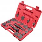 SUNEX TOOL Complete Brake Repair CaliperKit SU3930