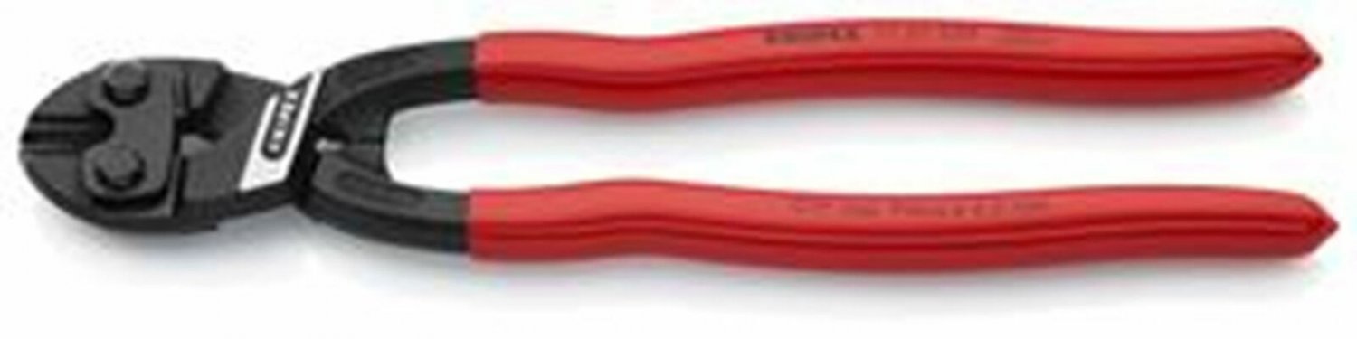 KNIPEX 10" CoBolt?? Bolt Cutter KX7101250