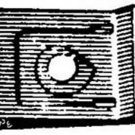 W & E SALES CO "U"TYPE SPEED NUT-#8 MTL SCREW WE811