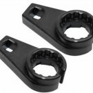 SCHLEY PRODUCTS 24mm and 30mm NOX & SOOTSensor Socket Set SL15500