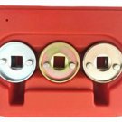 CTA MANUFACTURING 3 Pc. VAG Camshaft AdjustingSocket CM1032