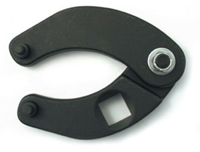 CTA MANUFACTURING Gland Nut Wrench - Large CM8605