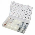 S.U.R & R Oil Drain Plug Gasket Assortment SRRDPG120