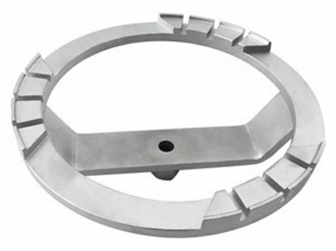 CTA MANUFACTURING Toyota/Lexus Fuel Tank LidWrench CM1044