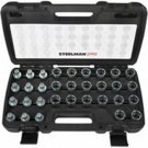 STEELMAN VW Locking Lugnut Kit JS78838