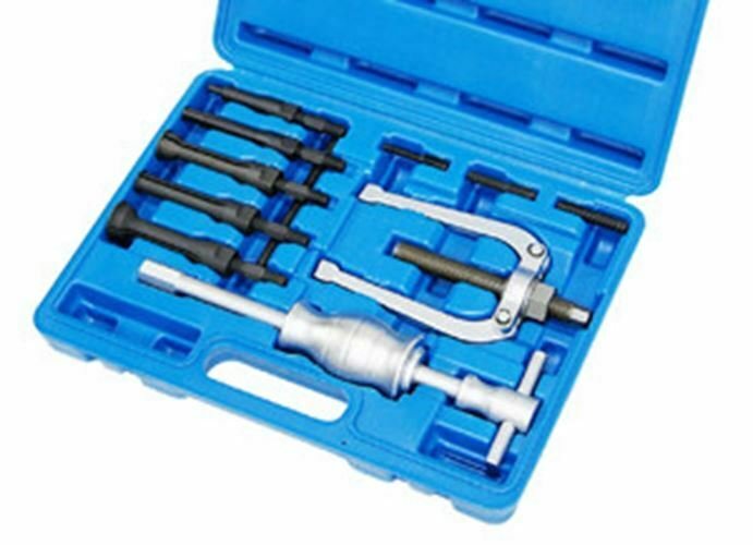 CTA MANUFACTURING Internal Bearing Remover Set CM8492