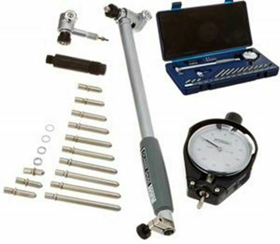 FOWLER Cylinder Bore Gauge Kit  FOW72-646-000