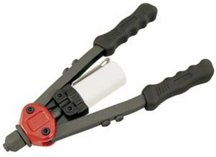 ASTRO PNEUMATIC Heavy Duty 13" Hand Riveter AO1423