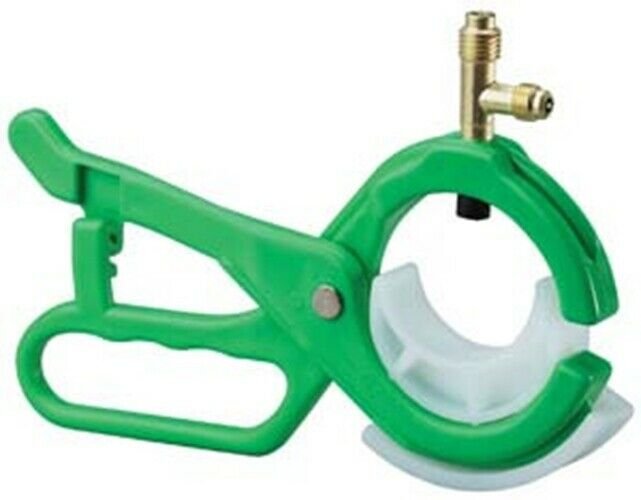 MASTERCOOL 3-in-1 Side Mount Can Tap ML85530