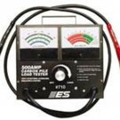 ELECTRONIC SPECIALTIES 500 Amp Carbon Pile BatteryLoad Tester EL710