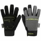 LEGACY Flexzilla X-Large Water Resistant  Cold Weather Black MTF7763XL