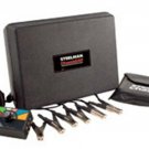 STEELMAN Electronic 6 Channel ChassisEar Listening Kit JS06600