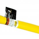 Performance Tool 3lb Cross Peen Hammer 14.9"Anti Shock Fiberglass Handle PMM7104