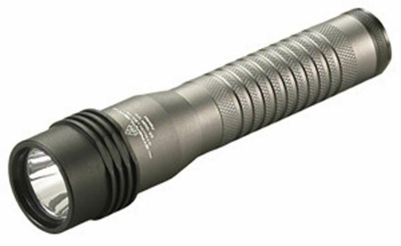 STREAMLIGHT Strion C4 LED Mud Brown HLPiggyback Kit SG74393