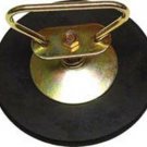 S & G TOOL AID 6" Rubber Suction Cup TA81810