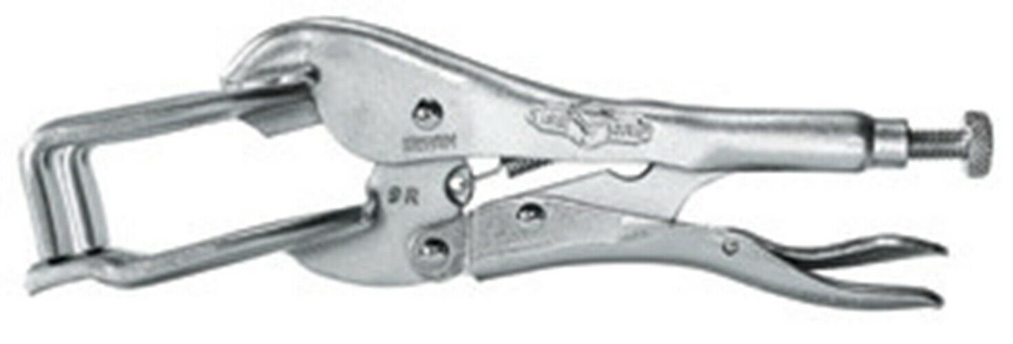 VISEGRIP Locking Welding Clamp 9"/ 225 mm VG9R