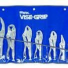 VISE GRIP 7 Pc Locking Pliers Kit Set VG757KB 757KB