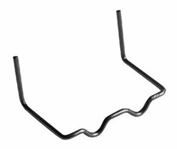 ASTRO PNEUMATIC "S" Style Staples (50 Pk) AO7600S