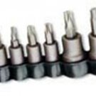 OTC Torx?? Plus Bit Socket Set (9piece TP10 to TP50 OT6180