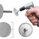 INNOVATIVE PRODUCTS OF AMERICA 2" Diamond Grinding Wheel IP8120