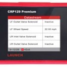 LAUNCH CRP129 Premium Pro-Code  FullAccess Diagnostic OBDII Scan LAU301050232