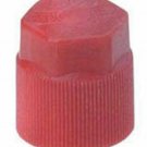 FJC INC. HIGH SIDE CAP 10MM RED FJ2617