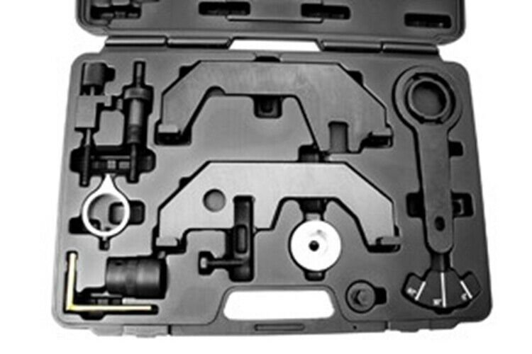 CTA MANUFACTURING BMW Timing Tool Kit - N62-73 CM2888