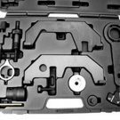 CTA MANUFACTURING BMW Timing Tool Kit - N62-73 CM2888